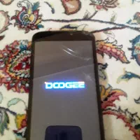 گوشی دوجی x6pro