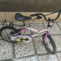 دوچرخه سایز ۱۶