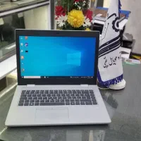 لپتاپHP نسل ۸ کوچک و سبک