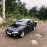 پارس tu5 بی رنگ