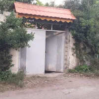خانه-ومحوطه