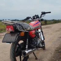 پیشرو 200|موتورسیکلت|رشت, کوی طالقانی|دیوار