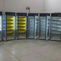 (دستگاه جوجه کشی -جنــس pvc.   فومیــزه&) با اموزش