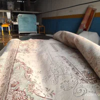 قالیشویی مکانیزه خلیل جم