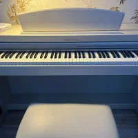 پیانو KURZWEIL سفید M230