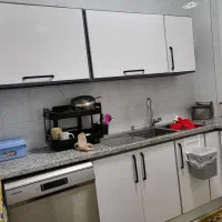 کابینت فلزی