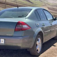 مگان اتومات ۲۰۰۰ وارداتی