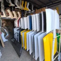 کاپوت سایپا۴۰۵پرایدتیباساینا۲۰۶کوییک۲۰۷  ال۹۰