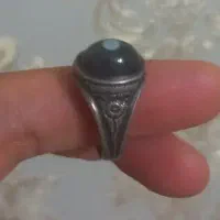 دوتا انگشتر