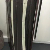 پرده کرکره ای