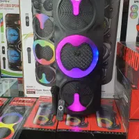 اسپیکر بلوتوثی قابل حمل ZQS-8309