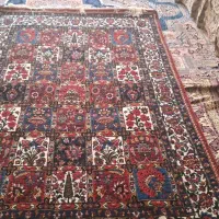 فروش قالی ۱ونیم در دوونیم