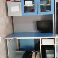 سرویس خواب نوجوان ۴ تیکه