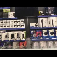 فروش نه خریدار Xbox پلی استیشن 543وان ایکس باکس360