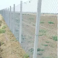 تولید فنس و پایه بتنی فنس و انگور