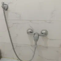 شیر با شلنگ نو