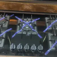 فروش اجاق هود سینک رولکس استیل مدرن