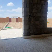 1500مترزمین کشاورزی دارای دیوار درب وسند تک یرگ