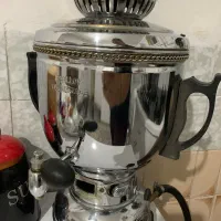 سماور گازی