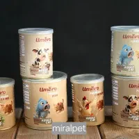 کنسرو گربه ی بالغ umero.میرال پت