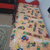 تخت کودک و نوجوان