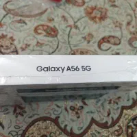 موبایل A56
