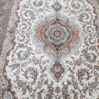 اعدد فرش ۹ متری ۷۰۰ شانه تراکم ۲۵۵۰