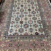 فرش ۶ متری کاملا سالم و تمیز