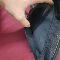 کیف راکت پینگ پنگ لوکی و باترفلای