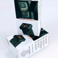 شارژر فندکی 206/207 شارژ سریع