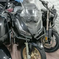 کویر agv x . فروش اقساطی