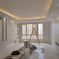 نقاشی ساختمان
