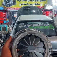 تقویت اصولی گیربکس