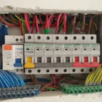 برقکار ساختمان