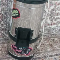 سبزی خورکن