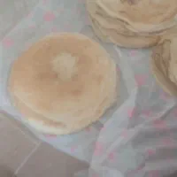نان محلی