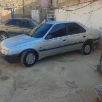 پژو ۴۰۵ مدل ۸۵ استثنایی