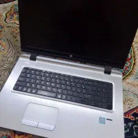 pro book470لپتاپ|رایانه همراه|ایرانشهر, |دیوار