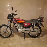 موتور آزما ۱۵۰
