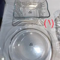 ظروف اشپزخانه
