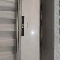 کولر اسپلیت گری GERIسی هزار سری اول