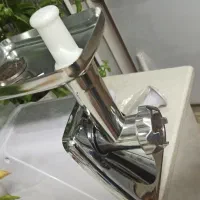 چرخ گوشت رستورانی مدل سینبو ساخت ترکی