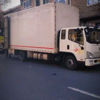 خدمات اسبابکشی حمل نقل باربری جابجایی ماشین کارگر
