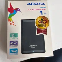 هارد اکسترنال ۱ ترابایت مارک ADATA