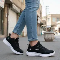 کفش کتونی اسپرت ریباک|کیف، کفش، کمربند|تهران, بازار|دیوار