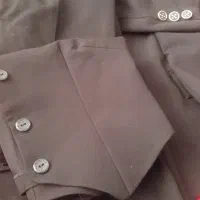 کت و شلوار دخترانه مشکی