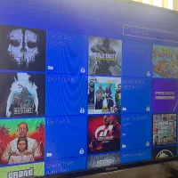 PS4 Slim|کنسول، بازی ویدئویی و آنلاین|شیروان (خراسان), |دیوار