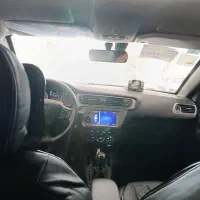 تارا v1 پلاس دنده مشکی ۱۴۰۴