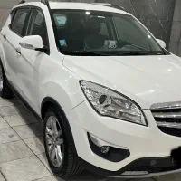 چانگانCs35/شرایطی‌/تحویل‌آنی/بدون‌ضامن