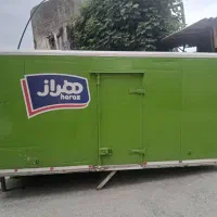 فروش یخچال ۶ تن در آمل